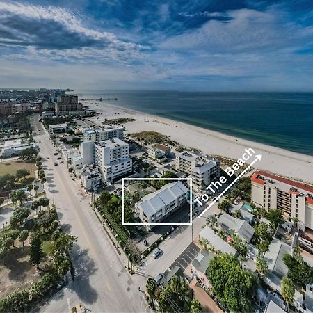 Fins Up In Clearwater Beach Luaran gambar