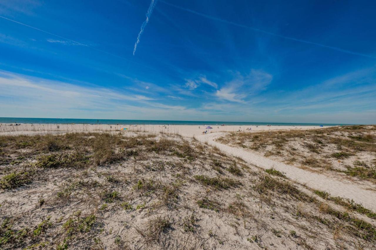 Fins Up In Clearwater Beach Luaran gambar
