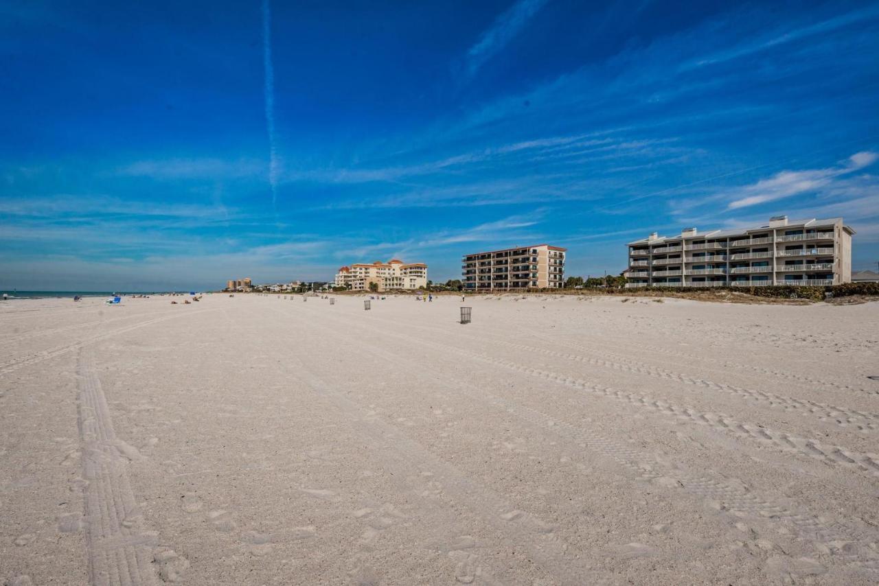 Fins Up In Clearwater Beach Luaran gambar