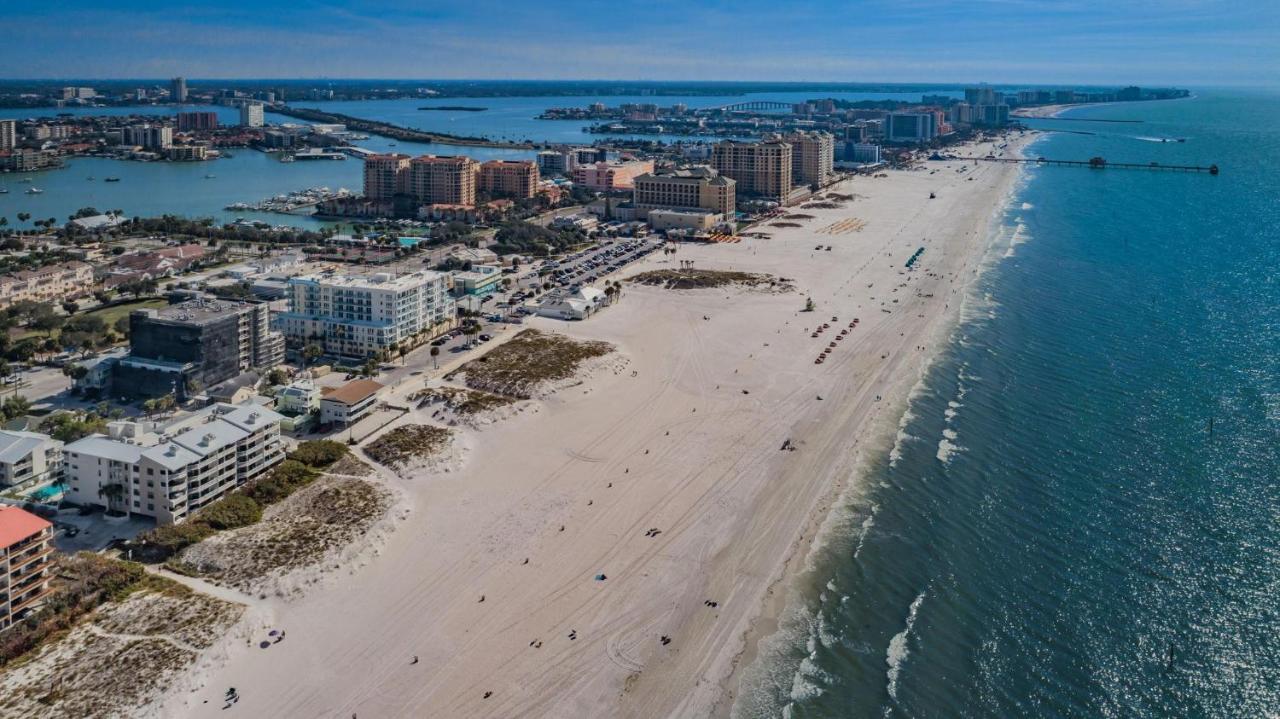 Fins Up In Clearwater Beach Luaran gambar