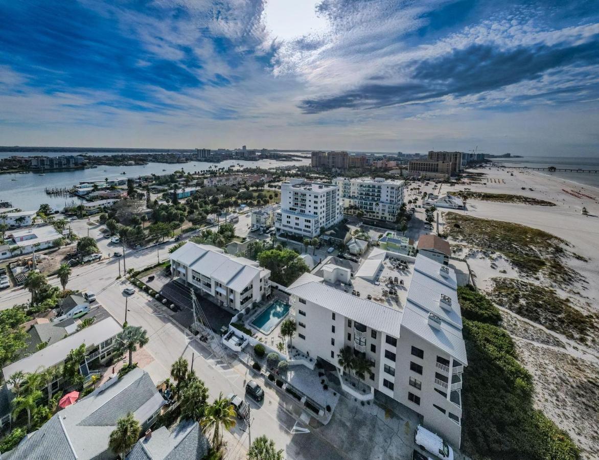 Fins Up In Clearwater Beach Luaran gambar