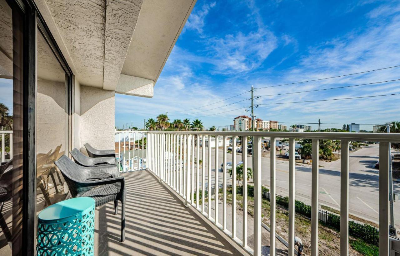 Fins Up In Clearwater Beach Luaran gambar