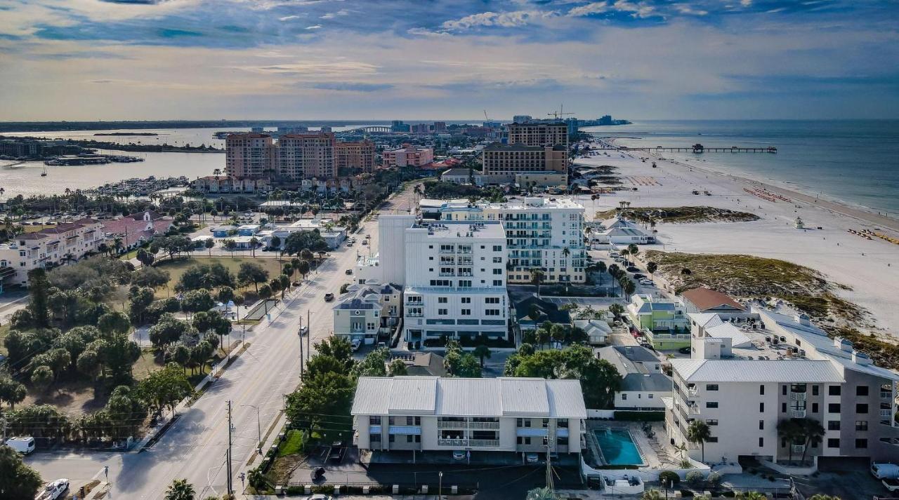 Fins Up In Clearwater Beach Luaran gambar