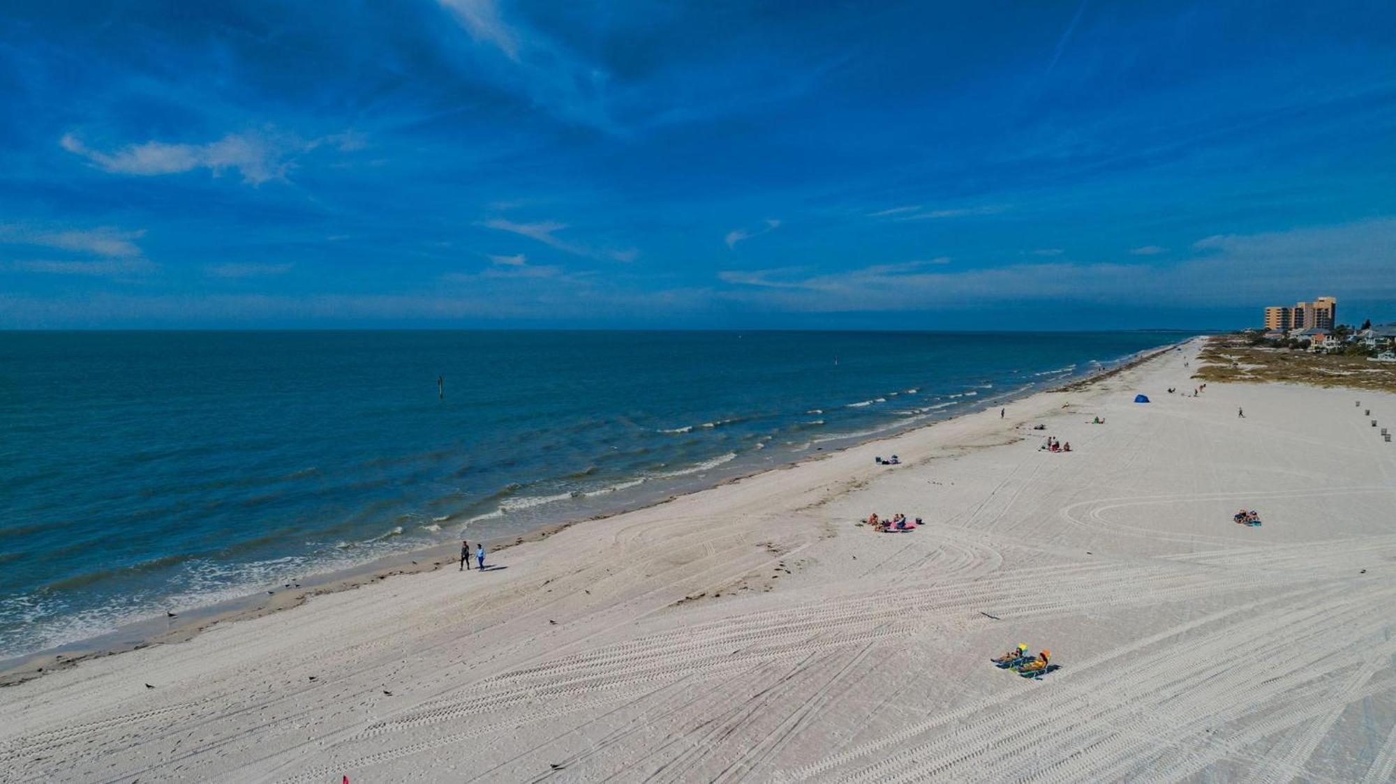 Fins Up In Clearwater Beach Luaran gambar