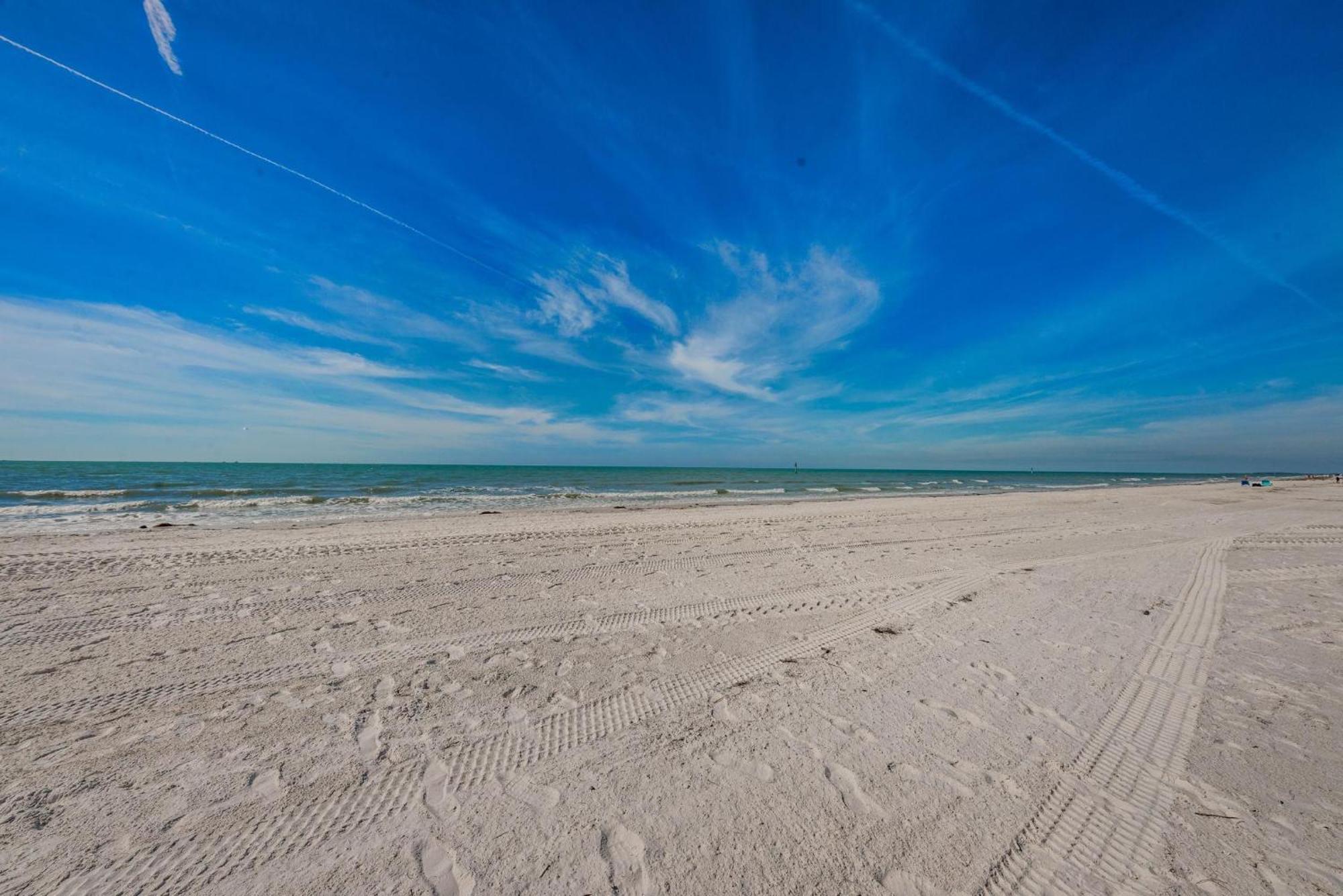 Fins Up In Clearwater Beach Luaran gambar