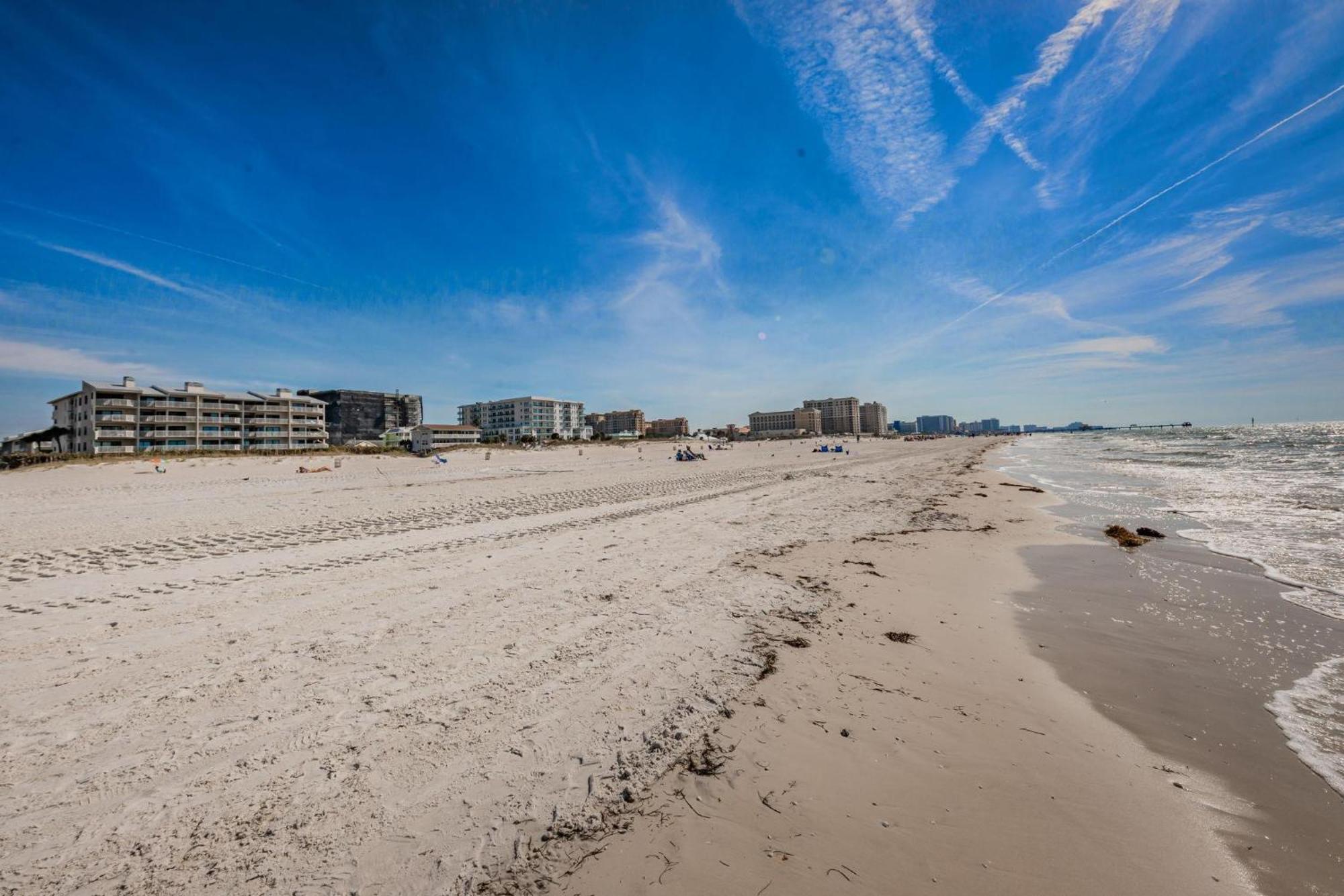 Fins Up In Clearwater Beach Luaran gambar