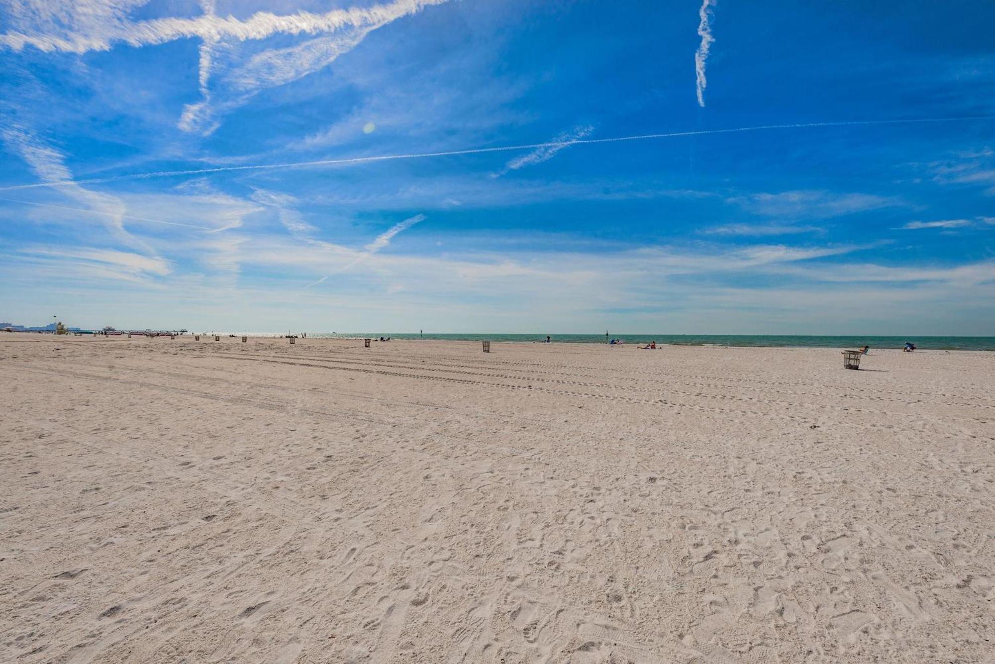 Fins Up In Clearwater Beach Luaran gambar