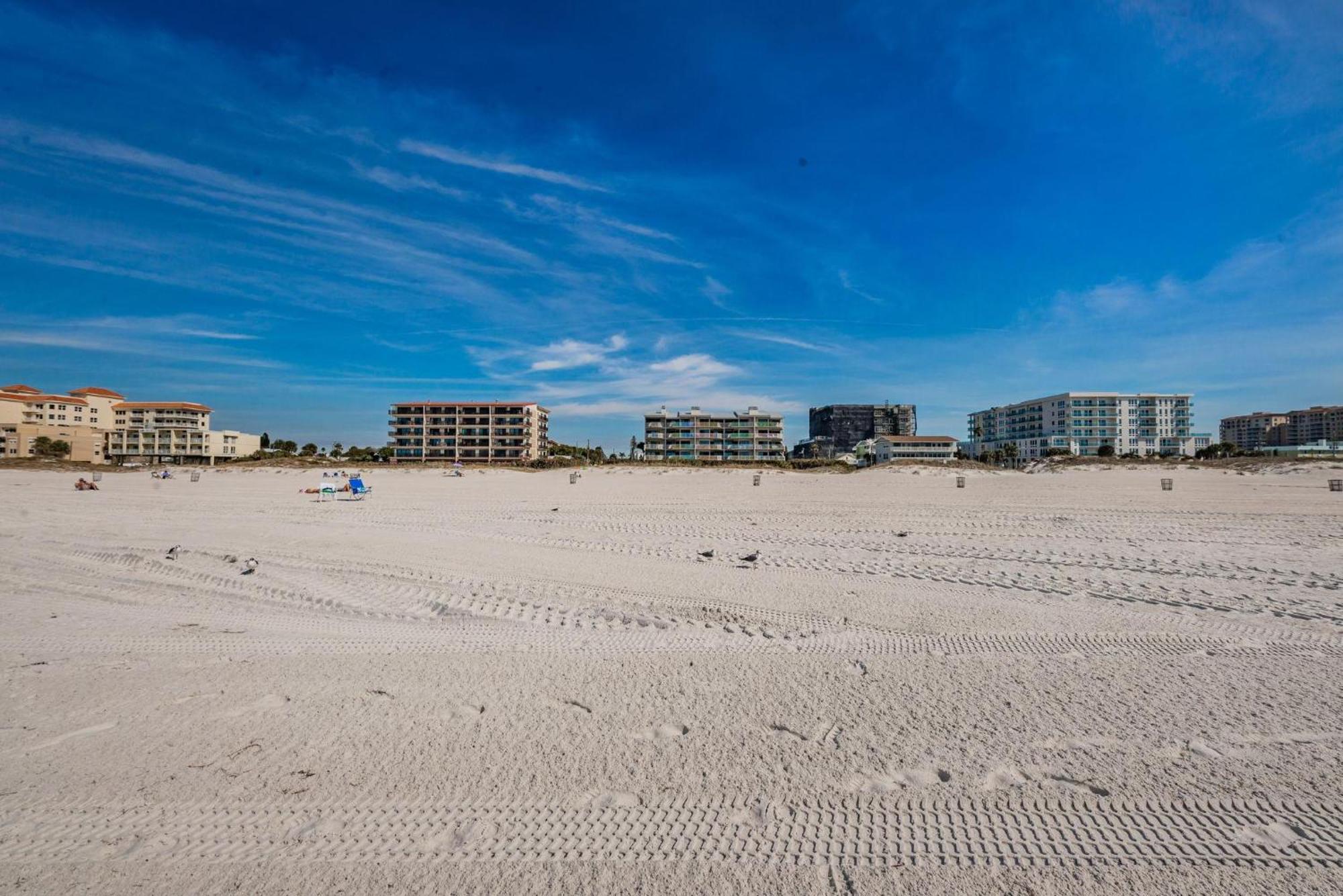 Fins Up In Clearwater Beach Luaran gambar